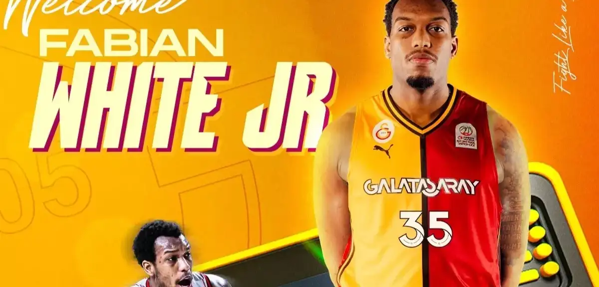 Galatasaray Yeni Forvet Transferini Duyurdu