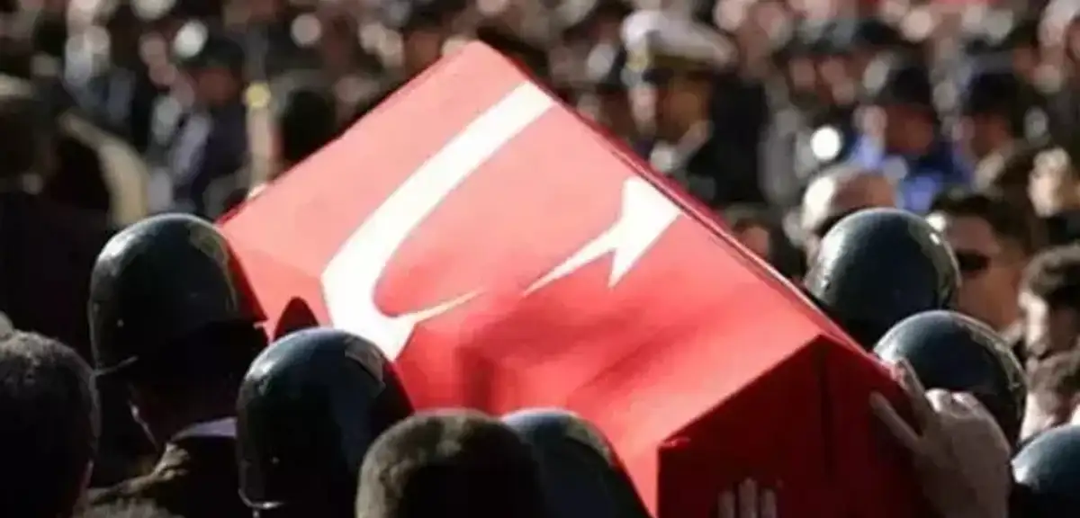 Pençe-Kilit Operasyon Bölgesinde Metan Gazı Faciası: 5 Asker Şehit Oldu