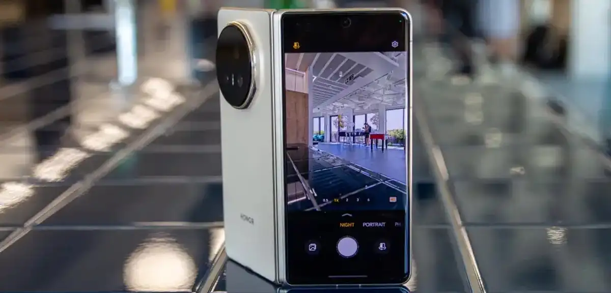 Honor Magic V5 Haftaya Resmiyet Kazanıyor