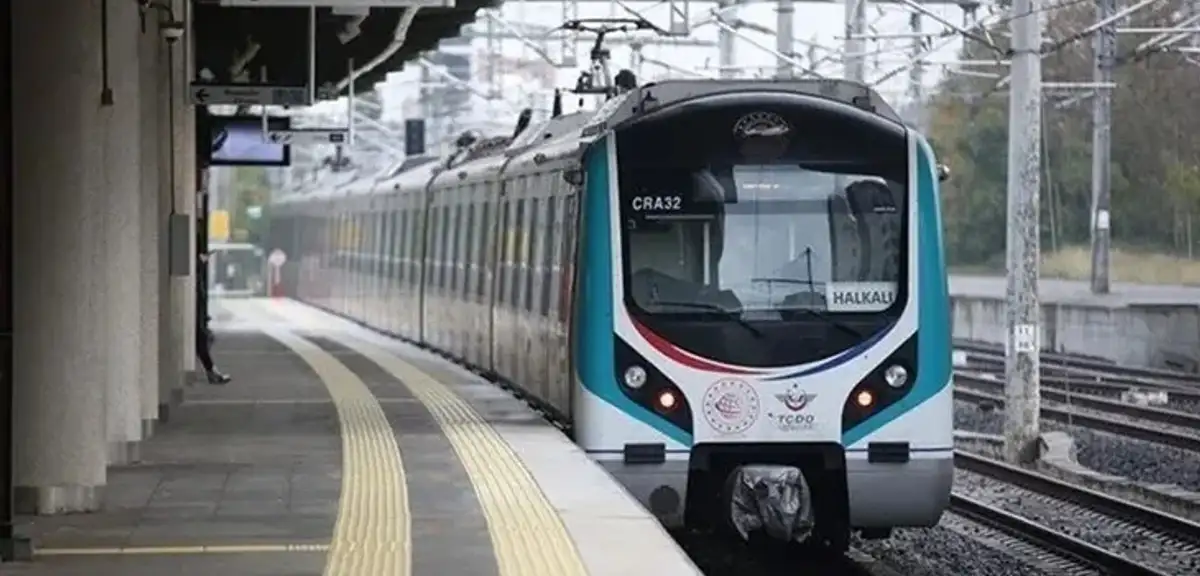 Marmaray Çalışmıyor Mu? 7 Temmuz Marmaray Seferleri Neden Durdu?