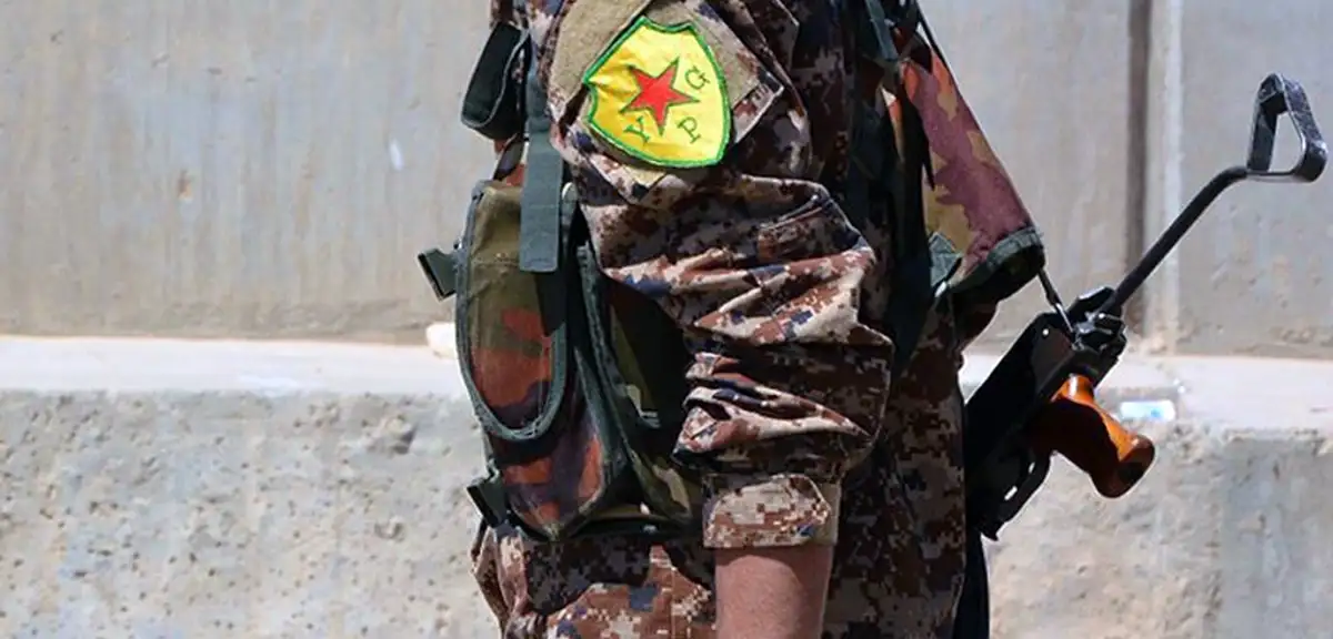 PKK'nın Cuma Günü Silah Bırakması Bekleniyor