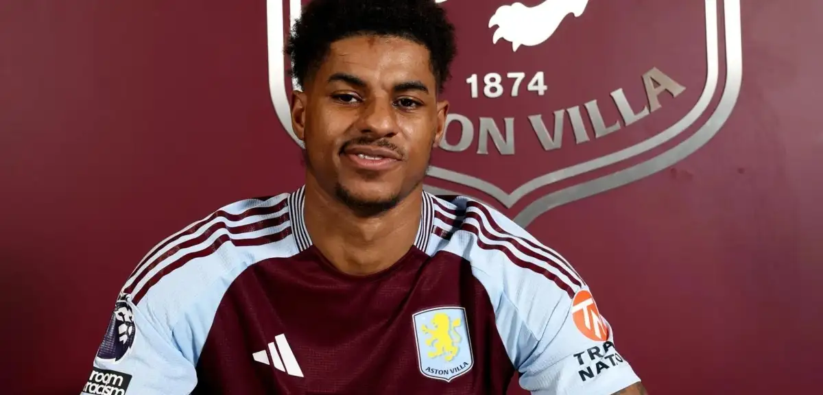 Fenerbahçe'den Marcus Rashford Hamlesi: Mourinho Eski Öğrencisini İstiyor
