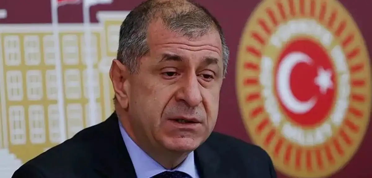 Ümit Özdağ, MİT Davasından Beraat Etti