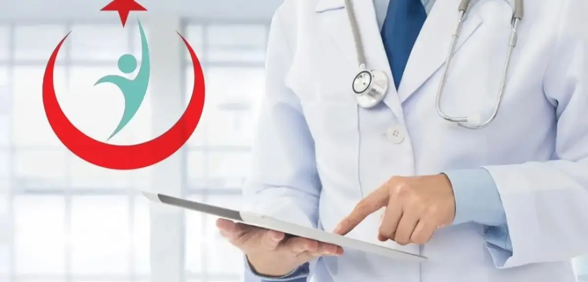 Ekim'de 18 Bin Sağlık Personeli Alınacak