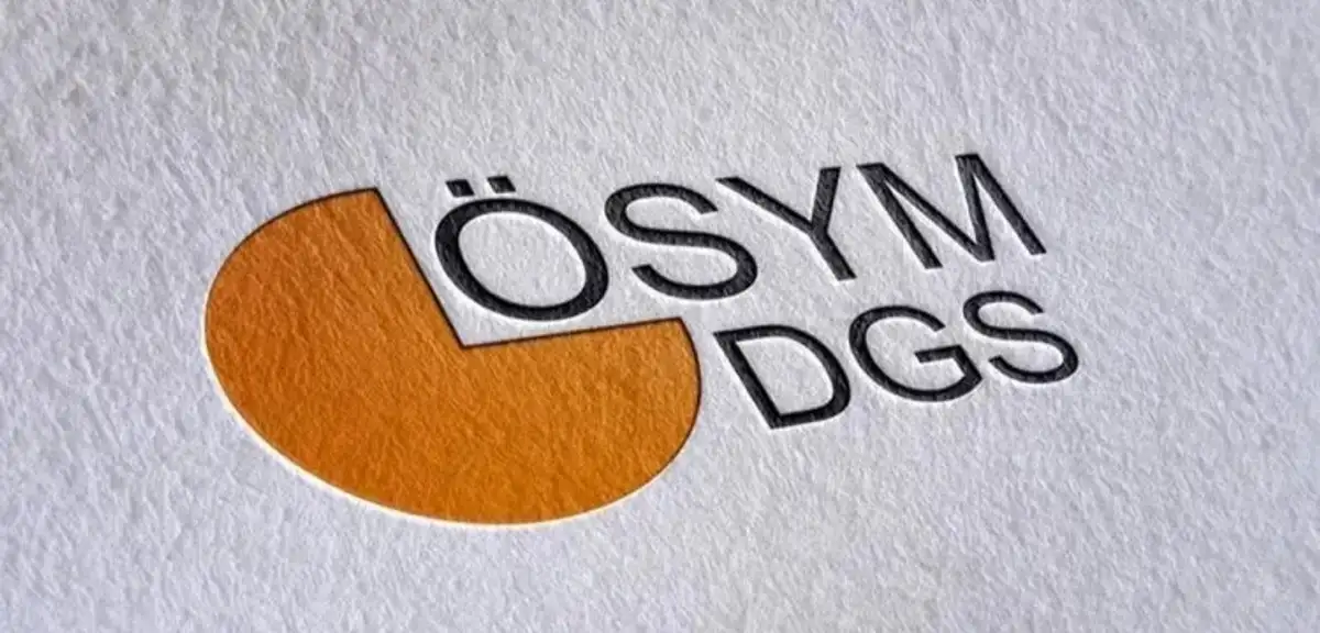 2025 DGS Sınav Yerleri Açıklandı