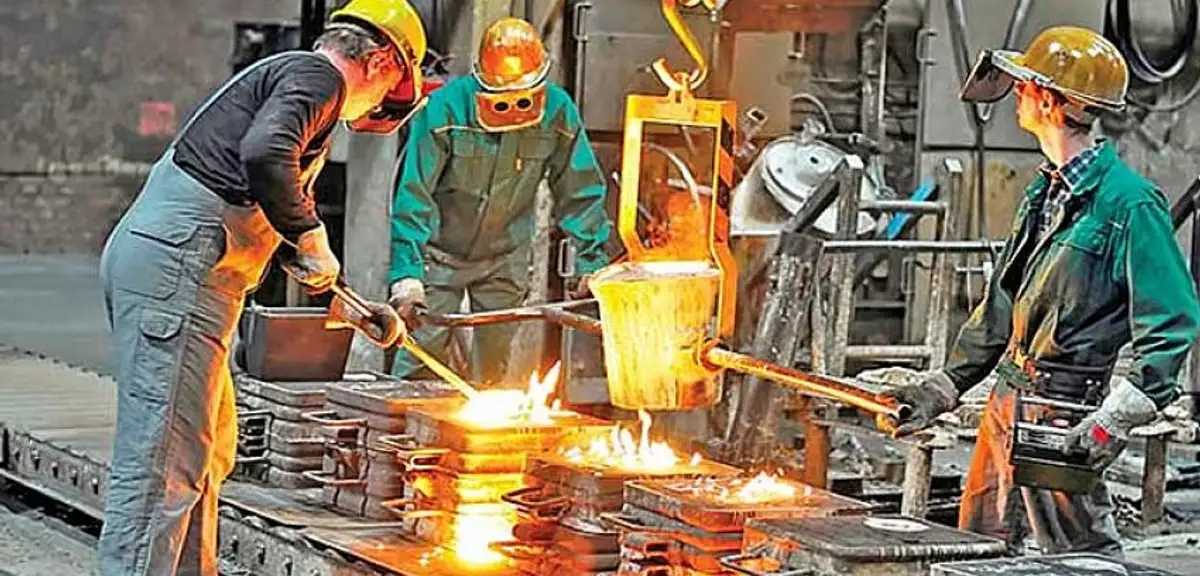 Bakan Şimşek'ten Sanayi Üretiminde Büyüme Vurgusu