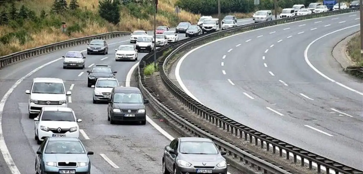 EGM'den 9 İlde Yeni Hız Denetimi Uygulaması