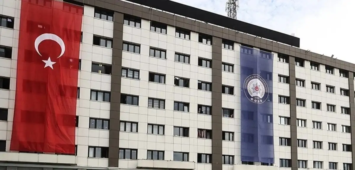 İBB Soruşturmasını Yürüten Emniyet Müdürü Hakan Dulkadir, Başakşehir'deki Görevine Başlamadan Mersin'e Atandı