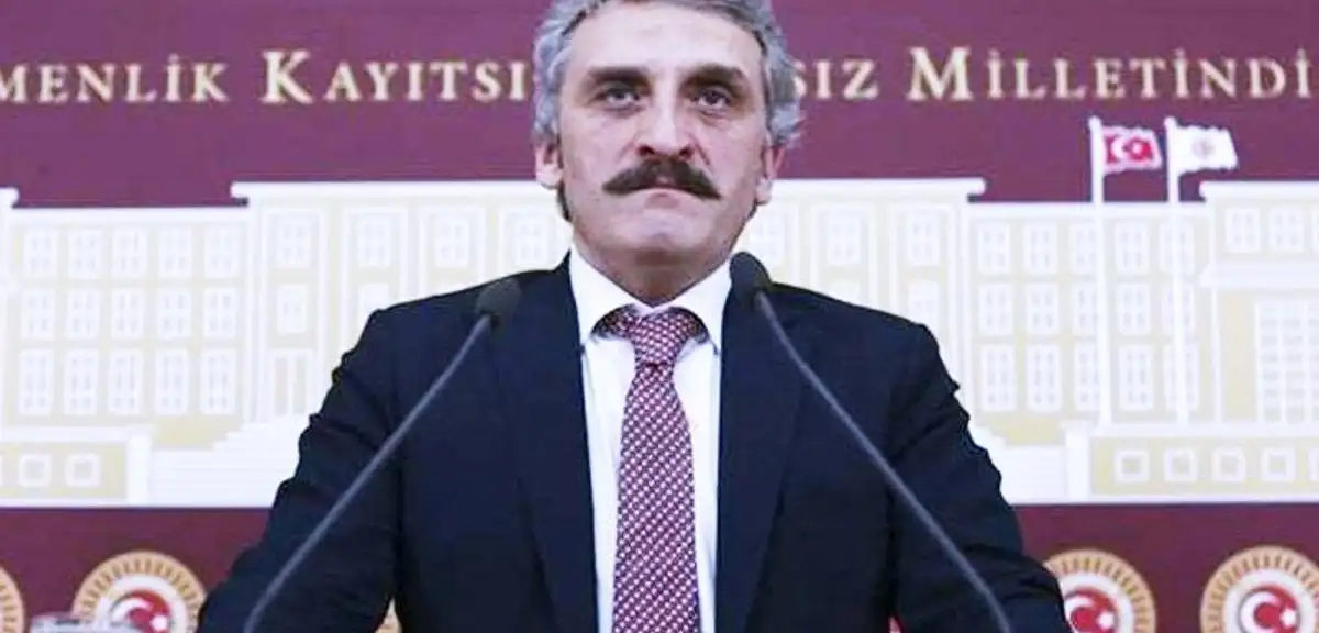 Yeliz Lakaplı Ahmet Hamdi Çamlı Kimdir? CHP Neden Çamlı Hakkında Suç Duyurusunda Bulundu?