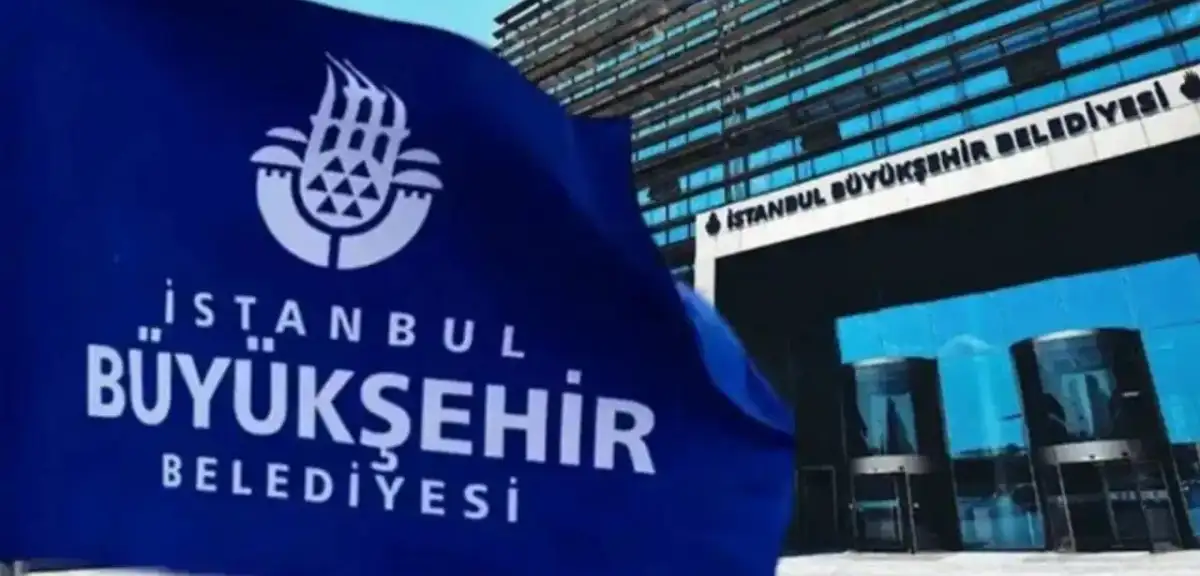 İBB Soruşturmasında 8 Kişiye Tutuklama Talebi