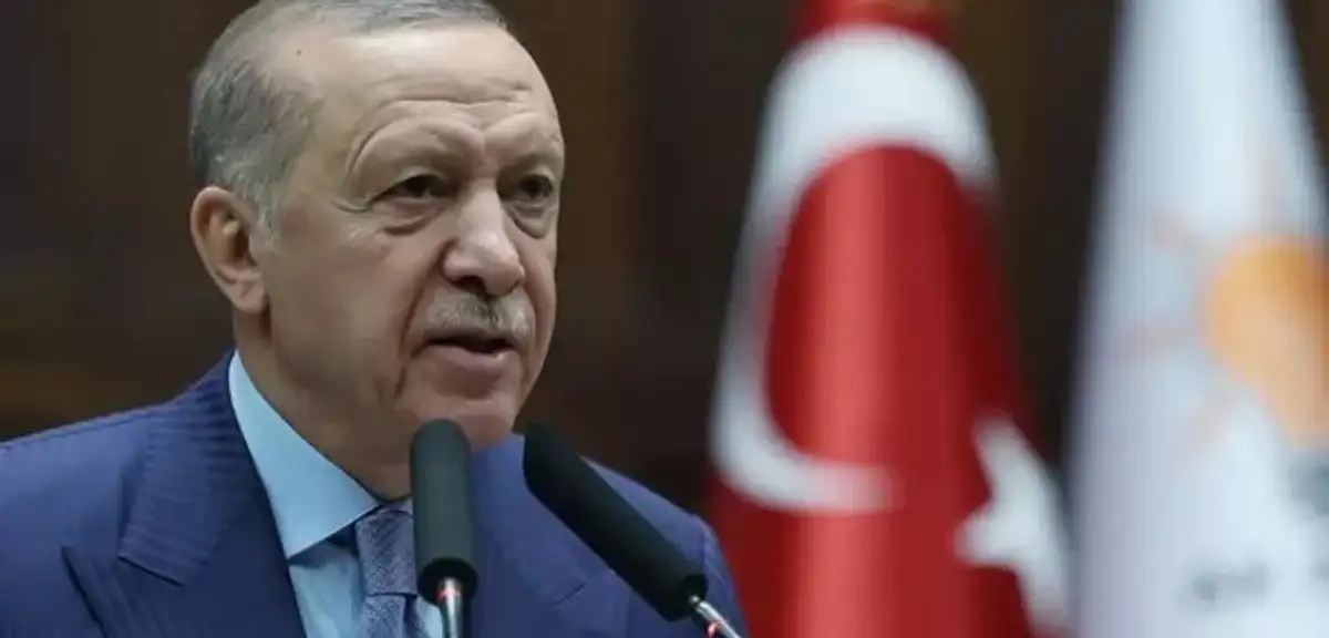 Cumhurbaşkanı Erdoğan'dan Kızılcahamam'da Toplu Açılış Mesajı: "Durmak Yok, Yola Devam"