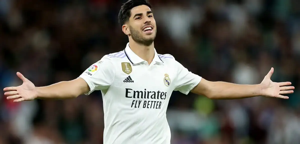 Fenerbahçe'ye PSG'den Yıldız Transferi: Asensio'nun Kazanacağı Ücret Belli Oldu!