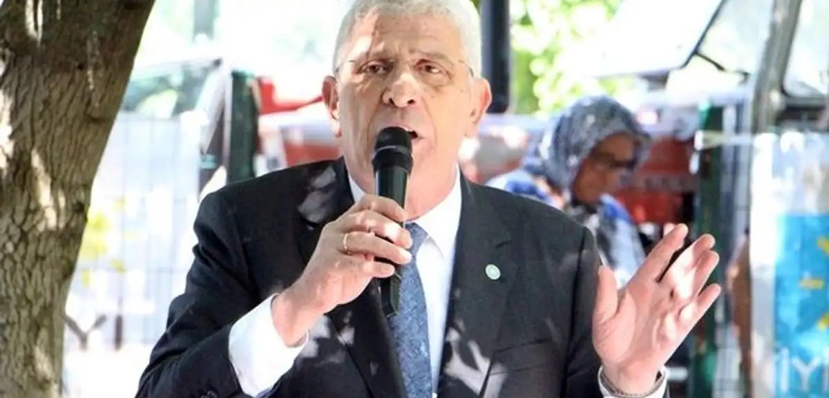 Dervişoğlu'ndan Tarım Politikalarına Eleştiri