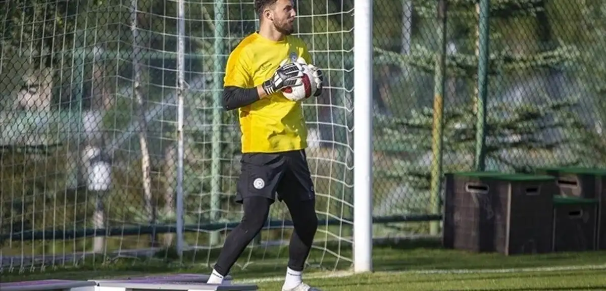 Tarık Çetin Yeniden Fenerbahçe'de