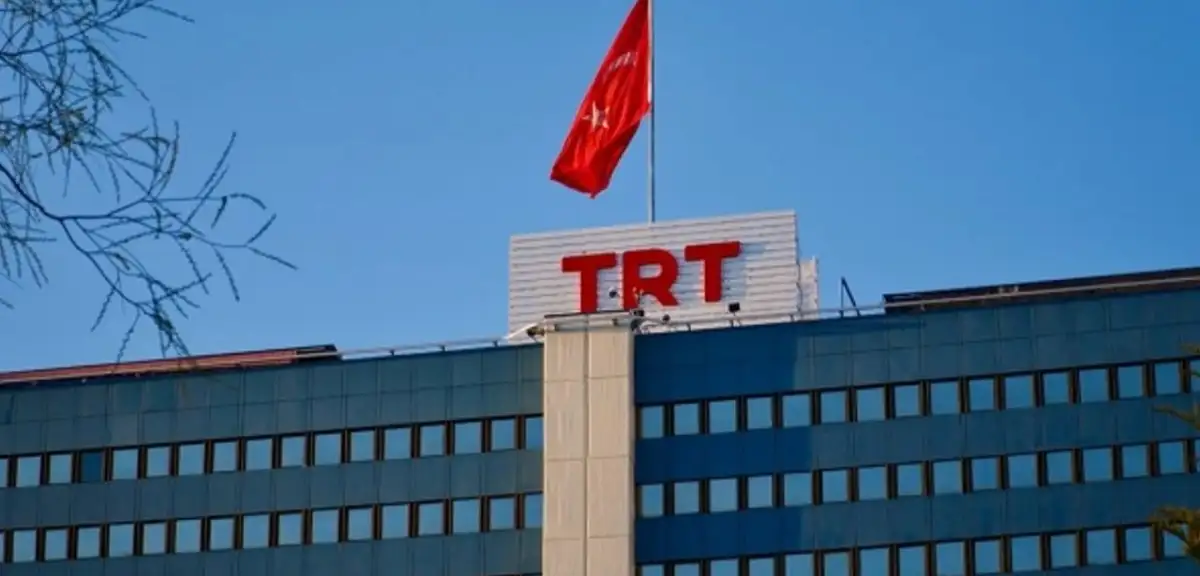TRT'de Üst Düzey Atamalar Resmi Gazete'de