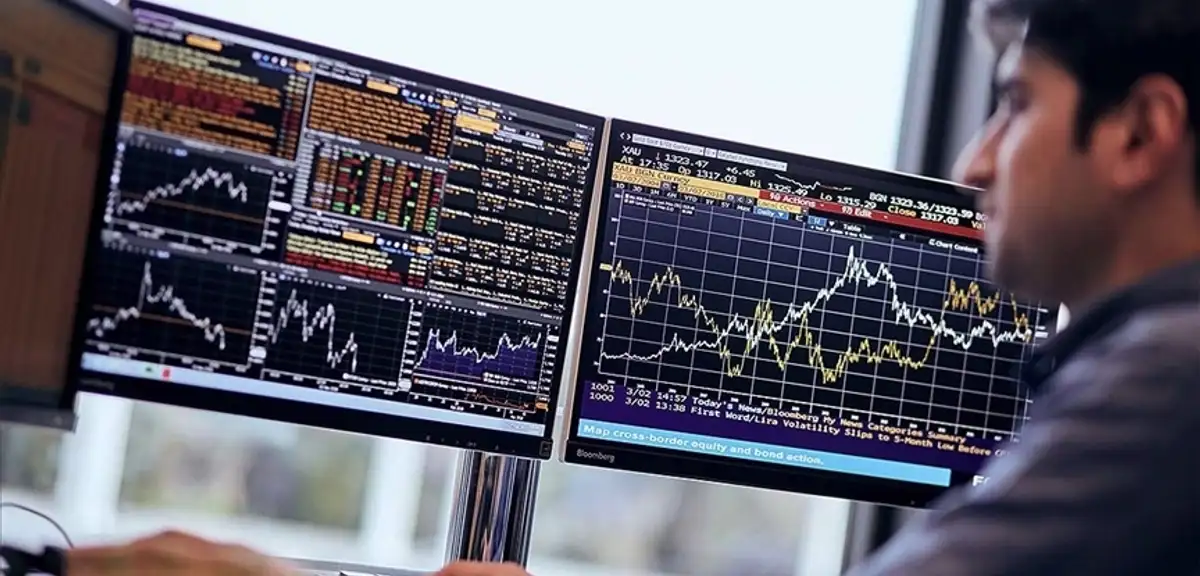 Borsa İstanbul'da Manipülasyon Operasyonu: 8 Gözaltı