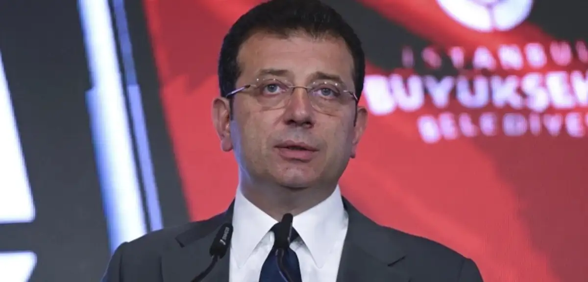 Ekrem İmamoğlu:  "Bir Daha Asla 15 Temmuzlar Yaşanmasın"