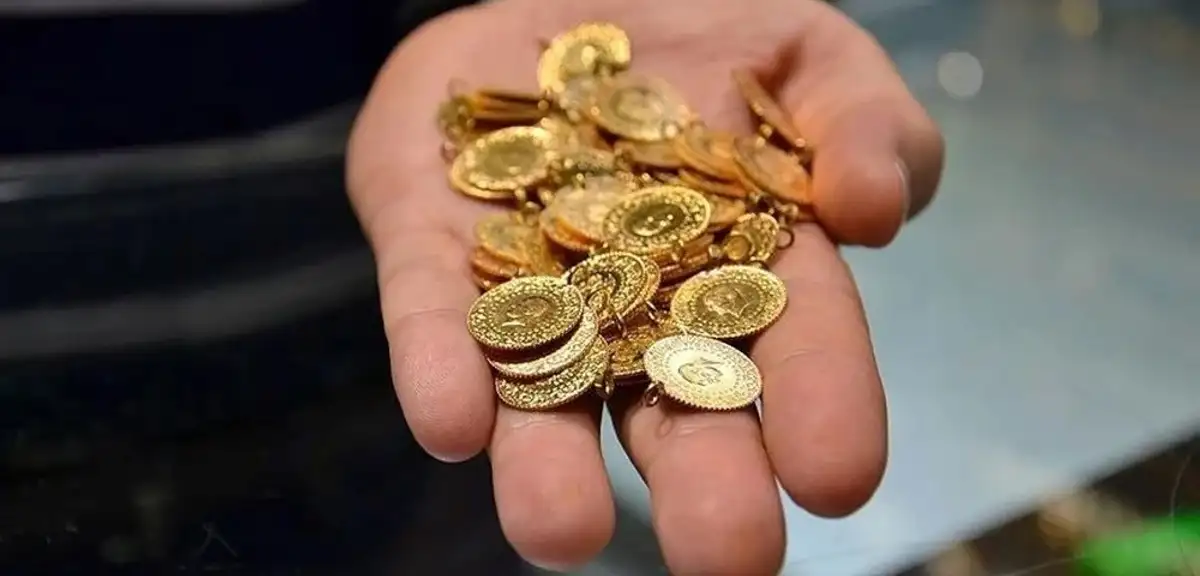 16 Temmuz Altın Fiyatları