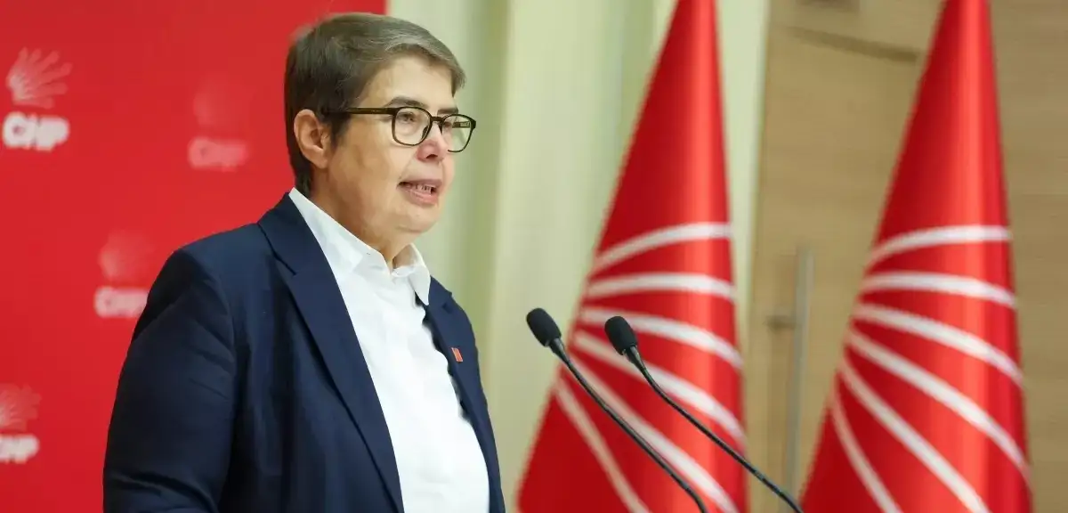 CHP'den Sağlık Yasasına Eleştiri