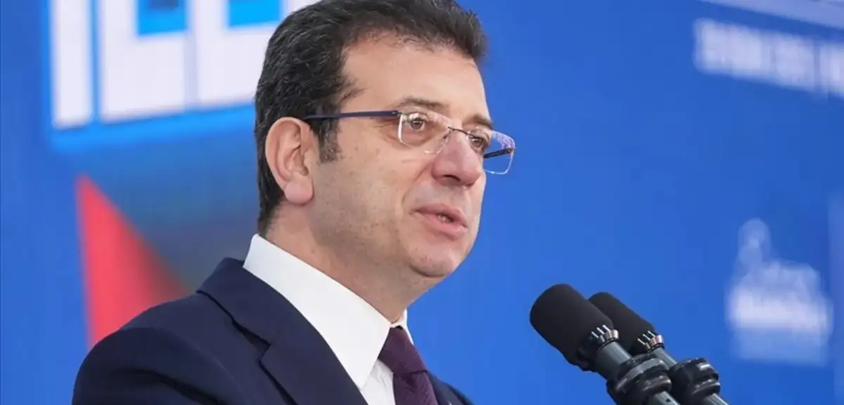 Ekrem İmamoğlu Hakkında Açılan Akın Gürlek'e Hakaret Davasında İkinci Celse Görüldü