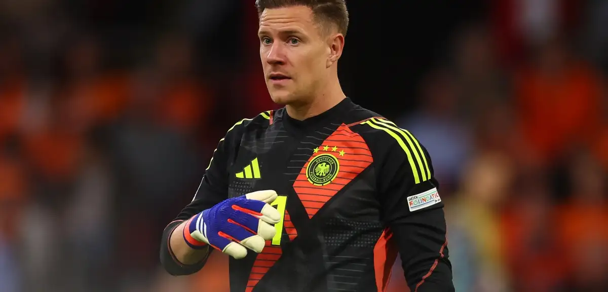 Galatasaray'dan Kaleye Sürpriz Hamle: Barcelona'da Kadro Dışı Kalan Ter Stegen Gündemde!