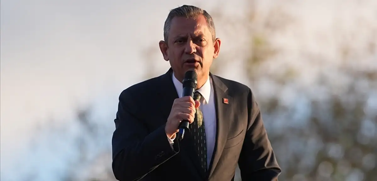 Özel: Bu Dava Organize Kötülüğün Parçası