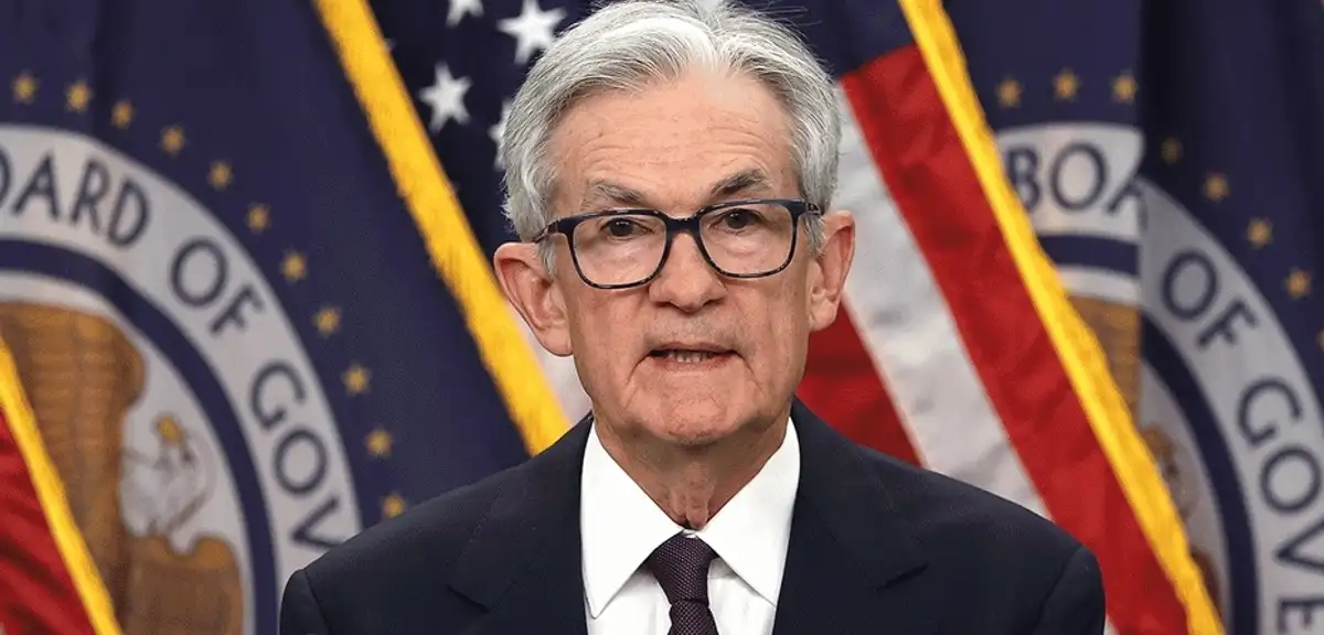 Trump'tan Fed Başkanı Powell'a Sert Eleştiri
