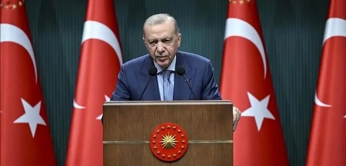 Kabine Toplantısı Ne Zaman, Saat Kaçta?