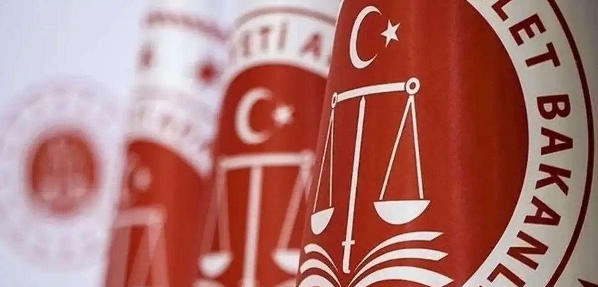 Adalet Bakanlığı'na 20 Bin Personel Alımı