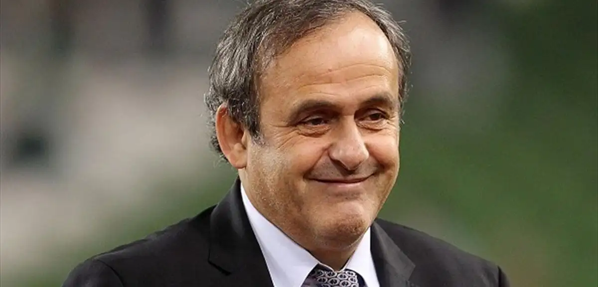 Futbolun Efsanesi Michel Platini'nin Evi Soyuldu!