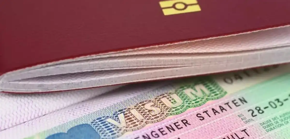 Schengen Vizesinde Türk Vatandaşlarına Kolaylık