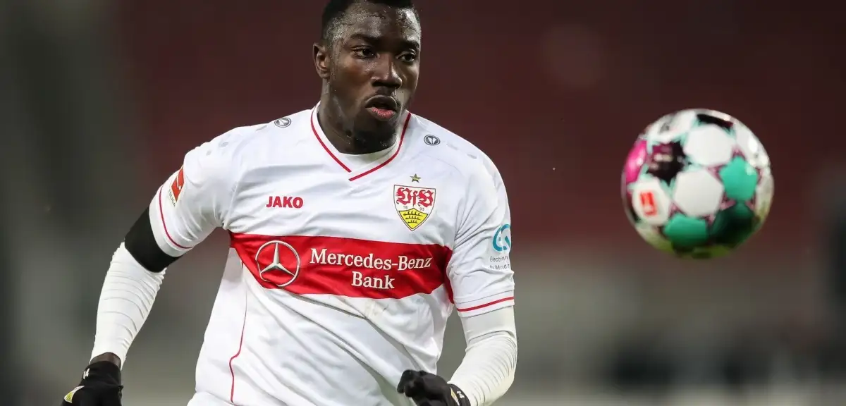 Fenerbahçe, Stuttgart'ın Yıldızı Silas Katompa Mvumpa ile İlgileniyor