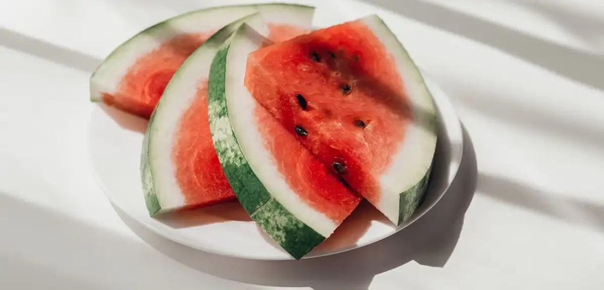 Kurallara Uymadan Karpuz Tüketmeyin!