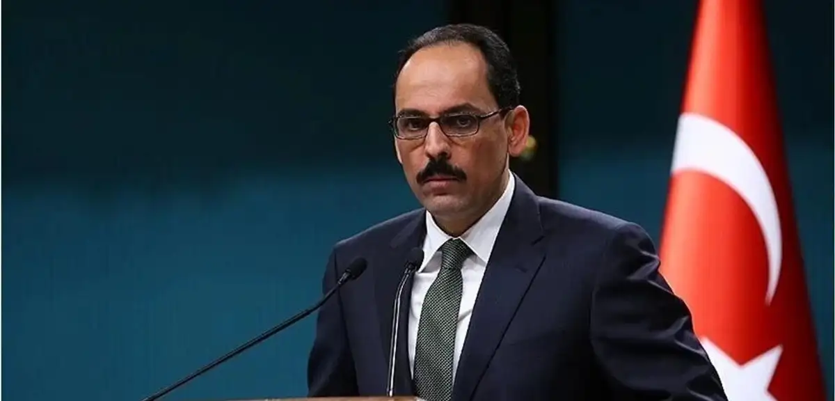 MİT Başkanı Kalın, Siyasi Partilerle Görüşecek