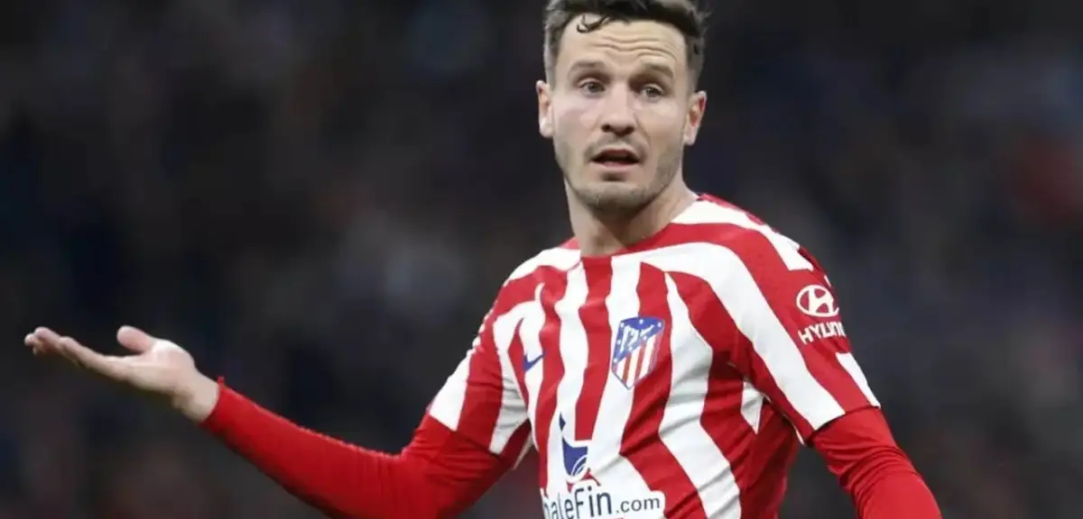 Trabzonspor, Saul Niguez Transferinde Sona Yaklaştı
