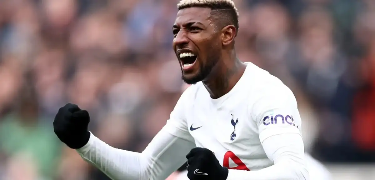 Beşiktaş, Emerson Royal İçin Milan'a Teklif Götürecek