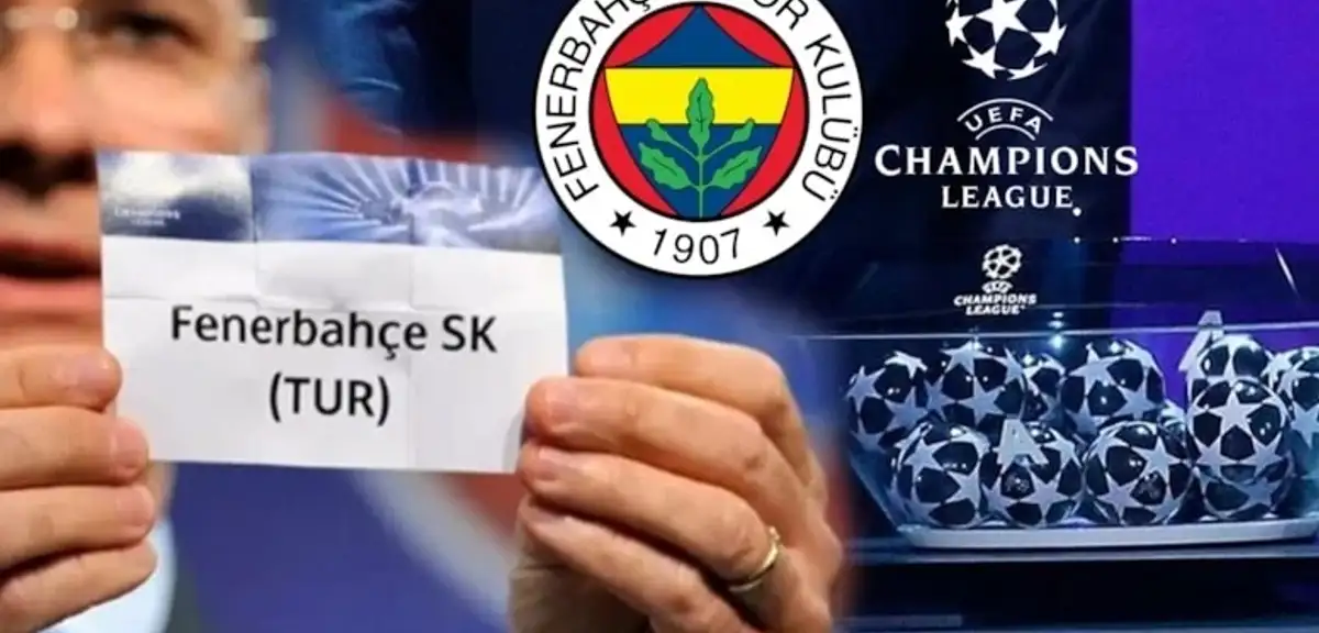 Fenerbahçe'nin Rakibi Feyenoord Oldu