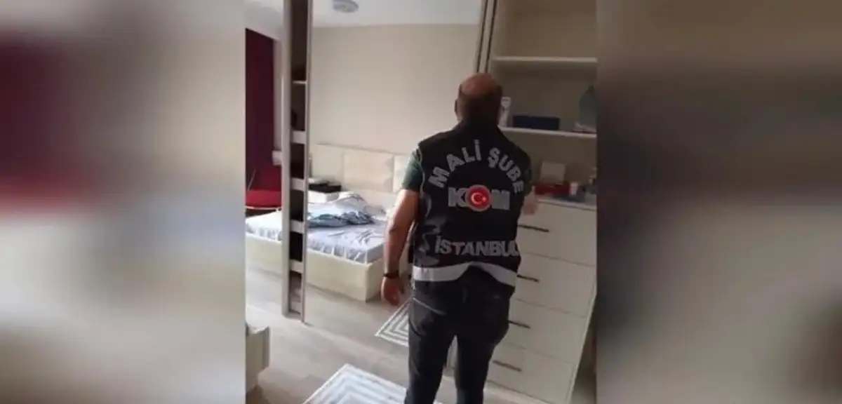 İBB Soruşturmasında 17 Şüpheli Adliyeye Sevk Edildi