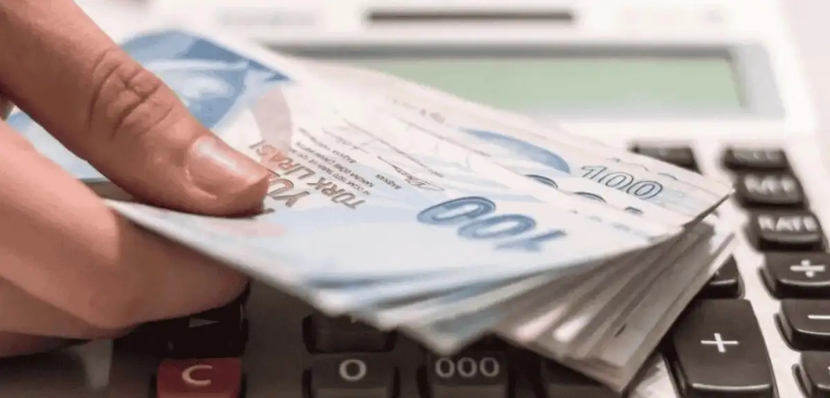Zam Farkları 25 Temmuz'da Hesaplarda