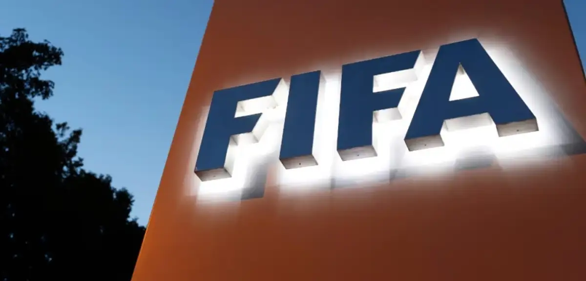 FIFA'dan Arnavutluk'a Taraftar Olayları Nedeniyle Ağır Ceza