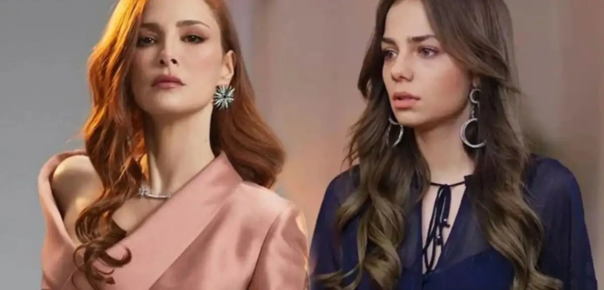 Mine Tugay ve Bahar Şahin Arasındaki Gerilimde Son Raunt: O İsimden Şaşırtan Açıklama!