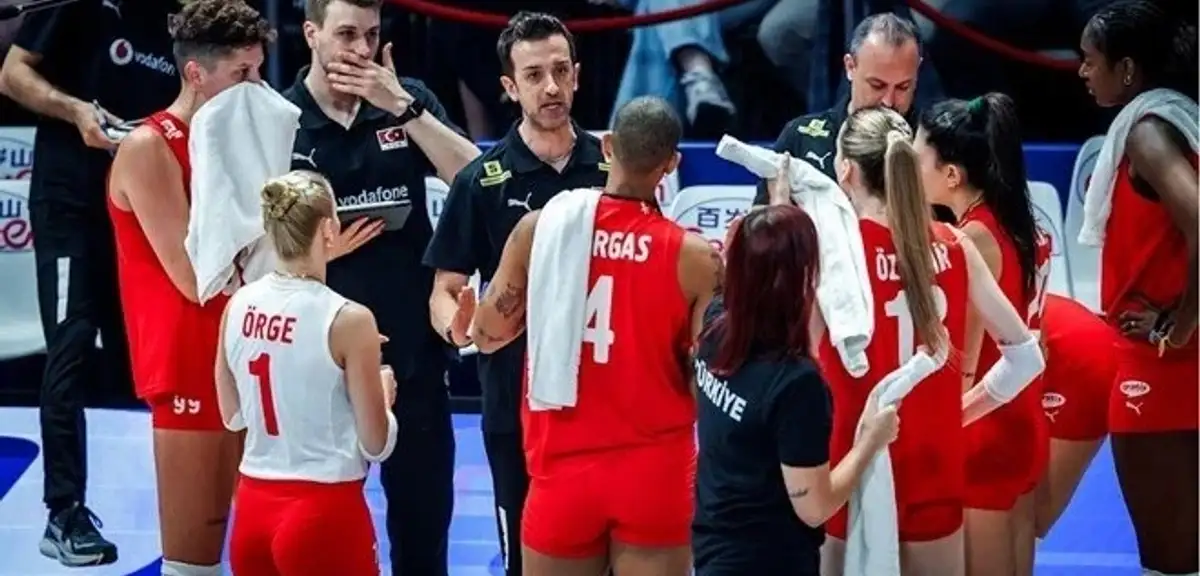Filenin Sultanları Çeyrek Finalde Japonya ile Karşılaşacak