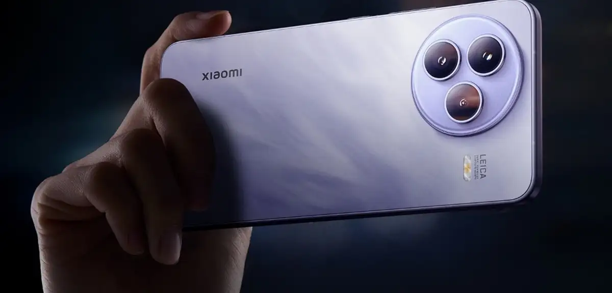 Xiaomi 15 Civi Modelini İptal Etti