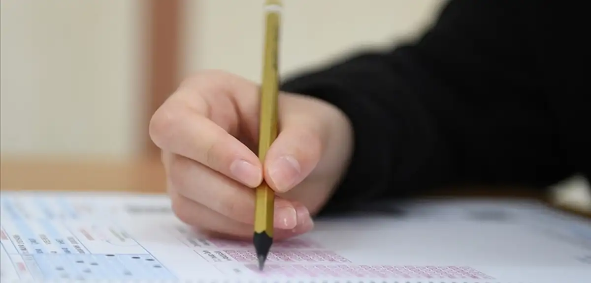 2025-YÖKDİL/2 Pazar Günü Yapılacak