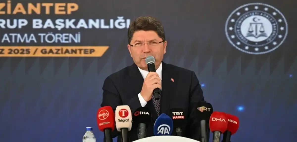 Tunç: Terörsüz Türkiye İçin Yeni Dönem