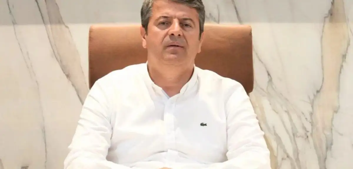 Adıyaman Belediye Başkanı Tutdere'nin Ev Hapsi Kaldırıldı
