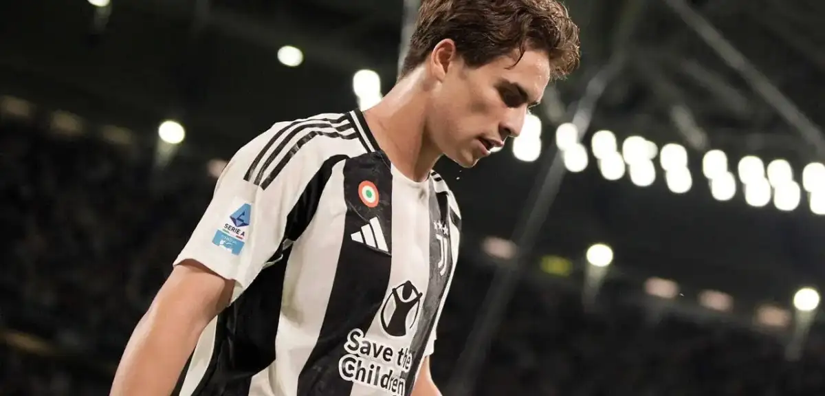 Chelsea'den Kenan Yıldız'a Dev Teklif! Juventus'un Yanıtı Belli Oldu