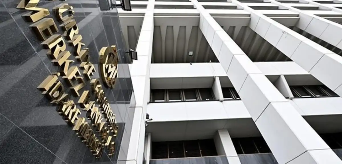 Merkez Bankası Faiz İndirimiyle Yeni Döneme Geçti