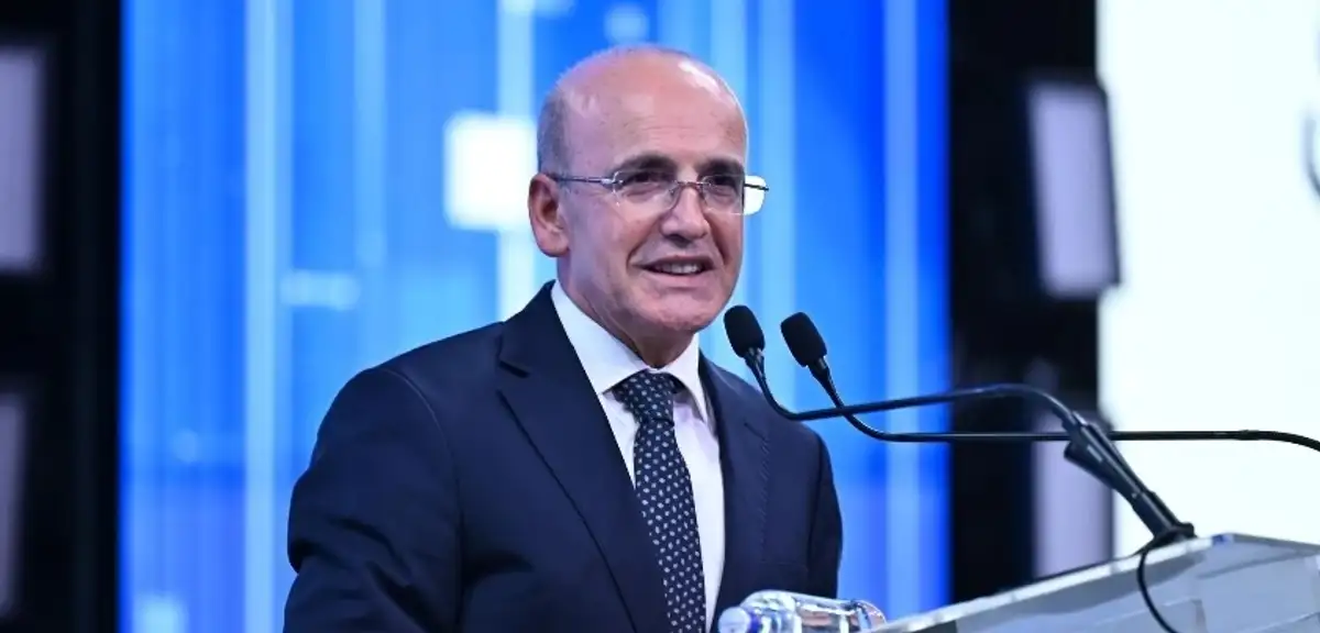 Moody's Türkiye'nin Kredi Notunu Yükseltti: Bakan Şimşek'ten İlk Açıklama Geldi
