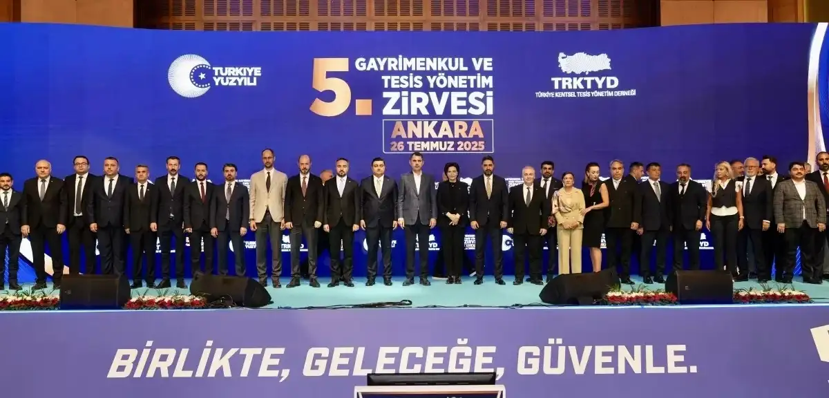 Yangın Bölgelerine Yeni Evler Yapılacak